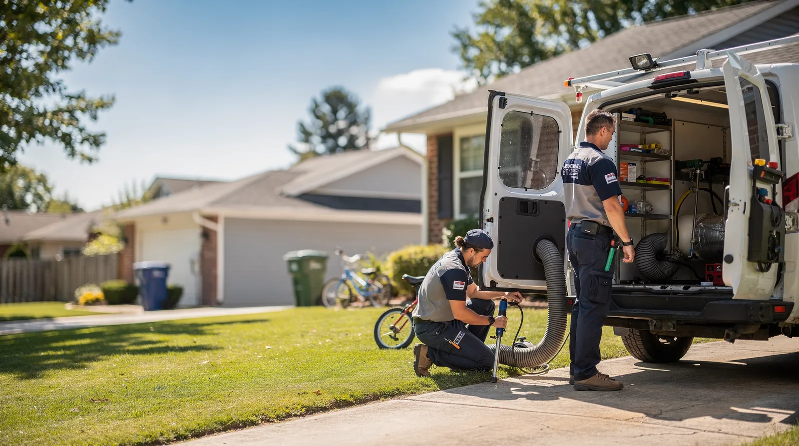 24/7 HVAC Repair & AC Replacement in Paris, ID near me